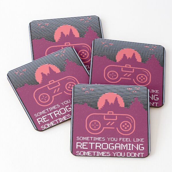 Item preview, Retro Gaming designed and sold by DavinciStore21.