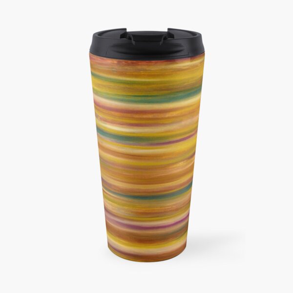 Somber Travel Mug