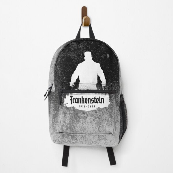 Item preview, Frankenstein 1818-2018 - 200th Anniversary INV designed and sold by GrandeDuc.
