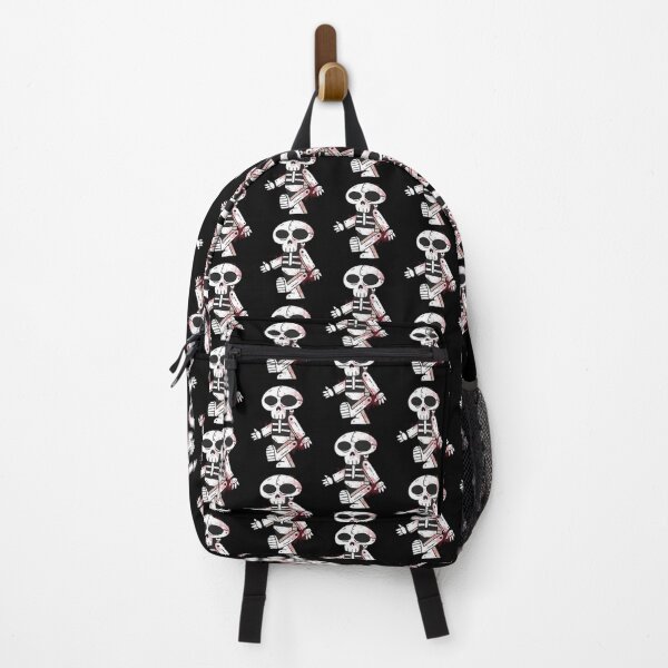 Item preview, Cute Robot Skull designed and sold by DavinciStore21.