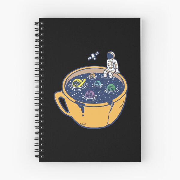 Item preview, Universe In A Mug designed and sold by Vector Scout Lab.