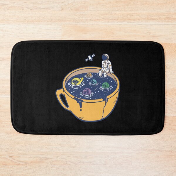 Item preview, Universe In A Mug designed and sold by Vector Scout Lab.