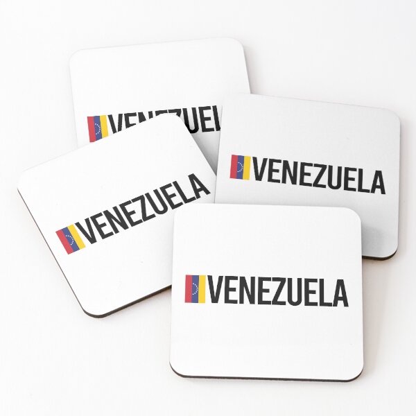 Item preview, Venezuela Minimal Design collection designed and sold by randomorder.