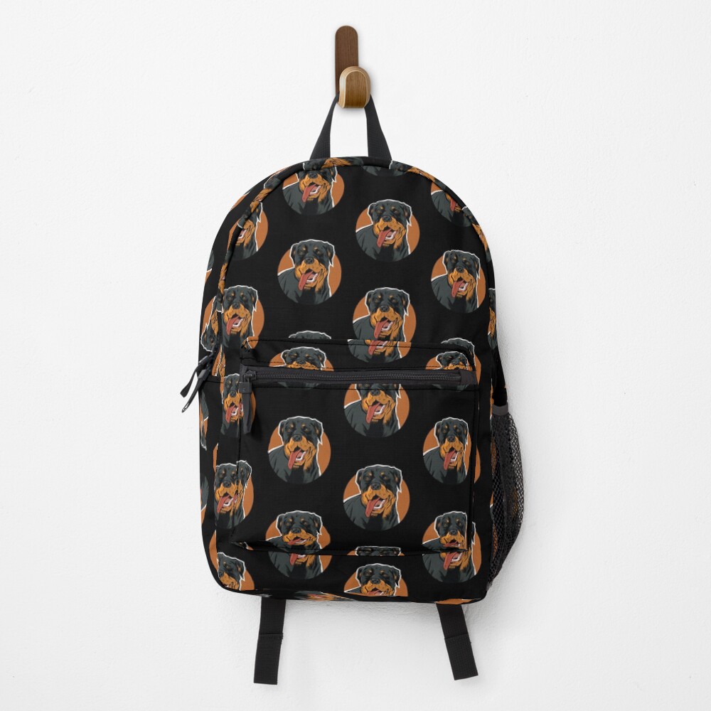 Item preview, Backpack designed and sold by DavinciStore21.