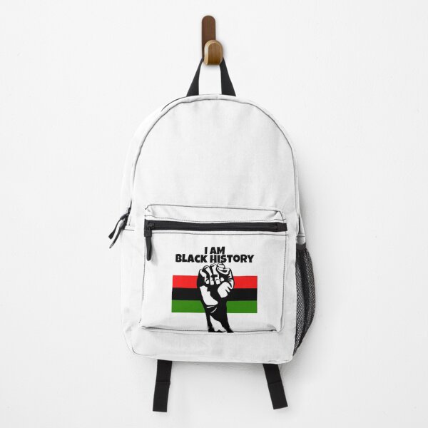 Item preview, I AM BLACK HISTORY designed and sold by thekyngsqueen.