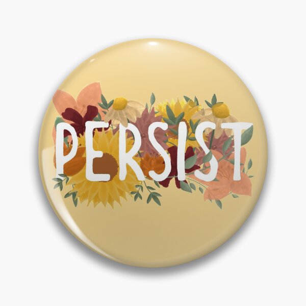Item preview, Persist designed and sold by aymzie94.
