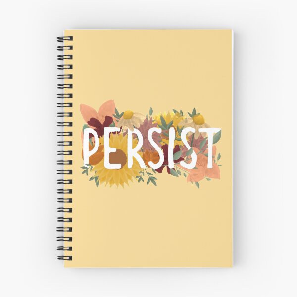 Item preview, Persist designed and sold by aymzie94.