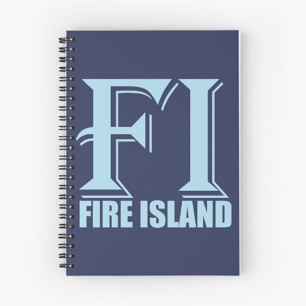 Item preview, Fire Island Long Island NY designed and sold by polishalpaca.