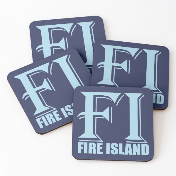 Item preview, Fire Island Long Island NY designed and sold by polishalpaca.