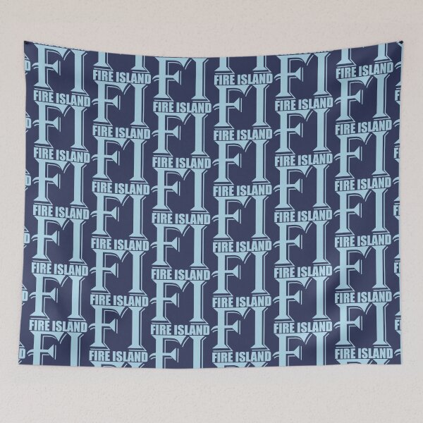 Item preview, Fire Island Long Island NY designed and sold by polishalpaca.