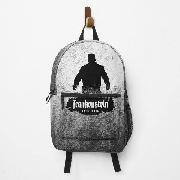 Item preview, Frankenstein 1818-2018 - 200th Anniversary designed and sold by GrandeDuc.