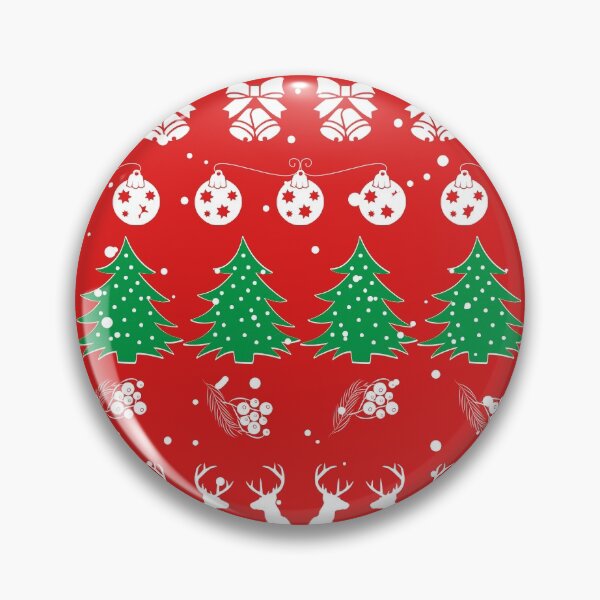 Item preview, Christmas Pattern designed and sold by famenxt.
