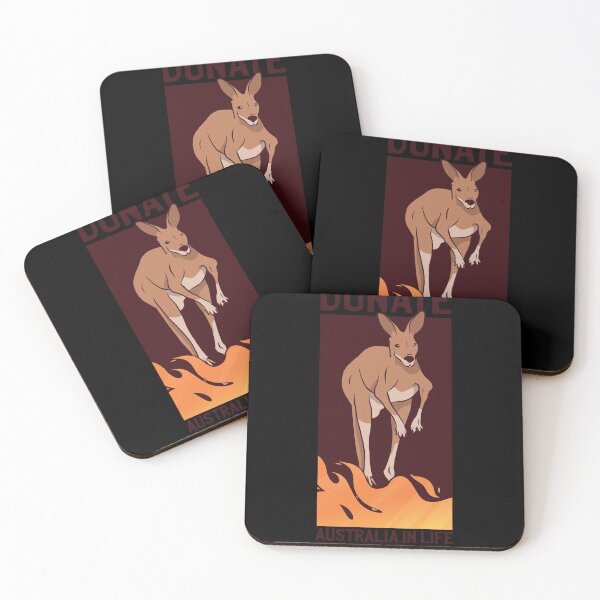 Item preview, Save Australia designed and sold by DavinciStore21.