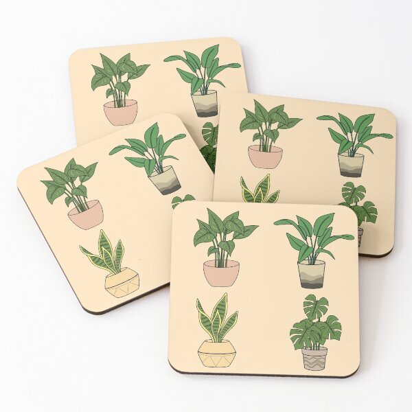 Item preview, Plant collection designed and sold by karsne.