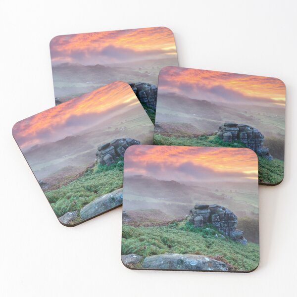 Item preview, Hen Cloud sunrise designed and sold by bitm2007.