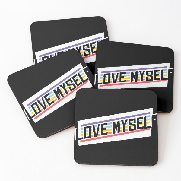Item preview, Love Myself designed and sold by DavinciStore21.
