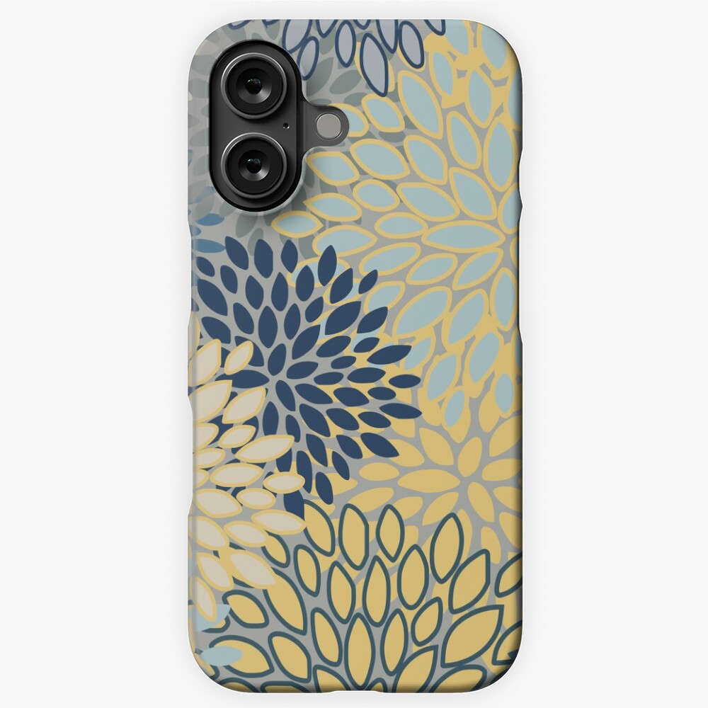 Aperçu de l'œuvre Coque rigide iPhone créée et vendue par meggydesigns.