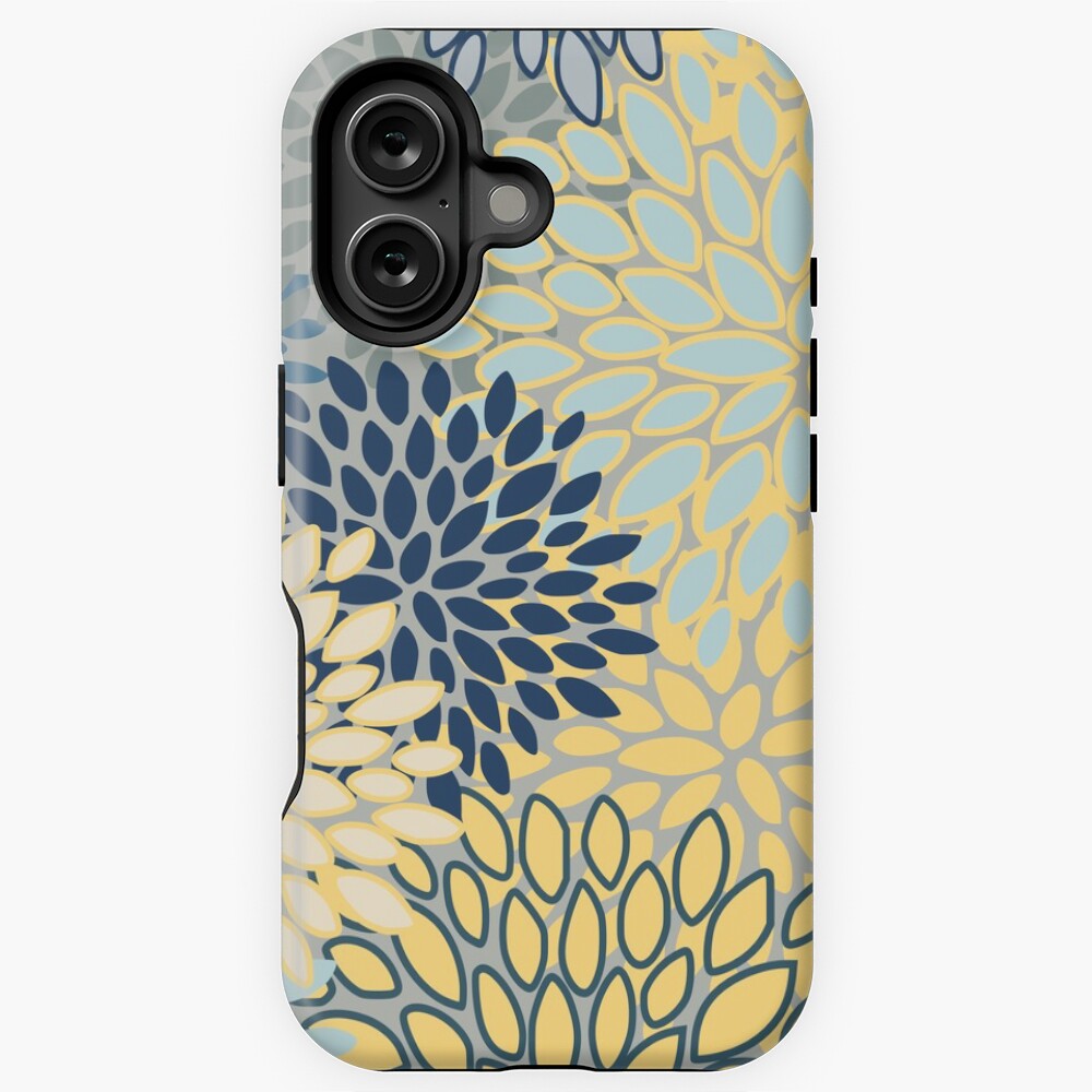 Aperçu de l'œuvre Coque antichoc Magsafe pour iPhone créée et vendue par meggydesigns.