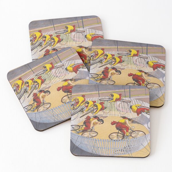 Item preview, Cycling It's All About the Yellow designed and sold by teepossible.