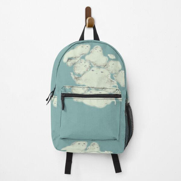 Item preview, Cloud Family designed and sold by Chiho Iwase.