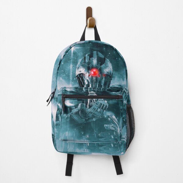 Item preview, Audience With The Titan designed and sold by GrandeDuc.