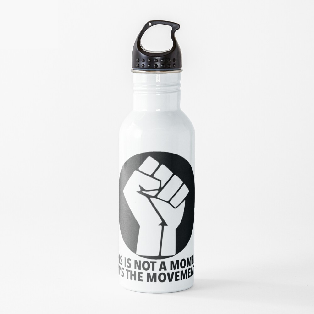 arq movement water bottle