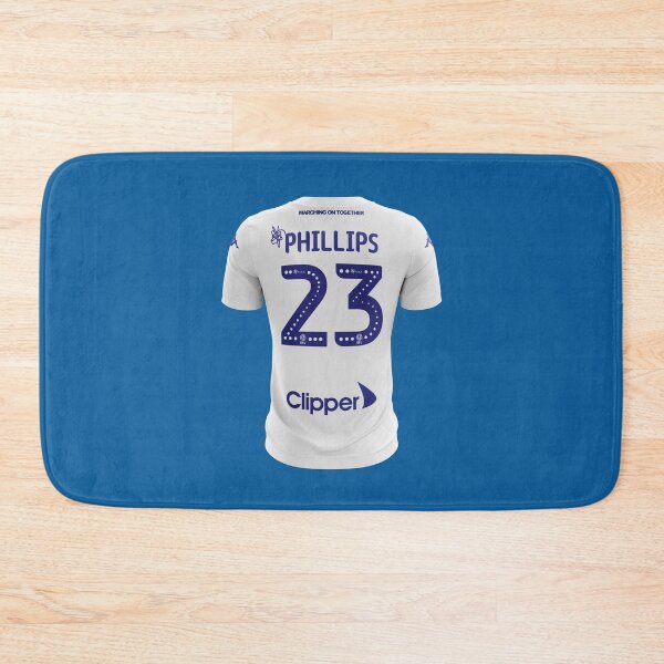 Item preview, Kalvin Phillips 2018/19 Home designed and sold by lufcveverybody.
