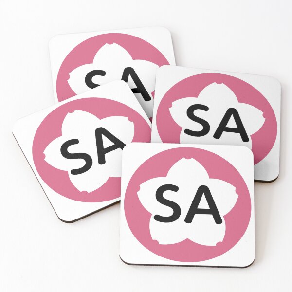 Item preview, Tokyo Sakura Tram logo designed and sold by gaijingunma.