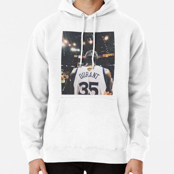 kevin durant smiley face hoodie