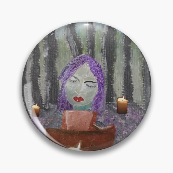 Item preview, In the woods designed and sold by Christina Taylor.