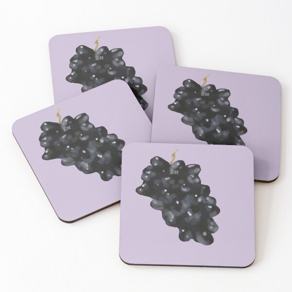 Item preview, Black Grapes designed and sold by Zeedom.