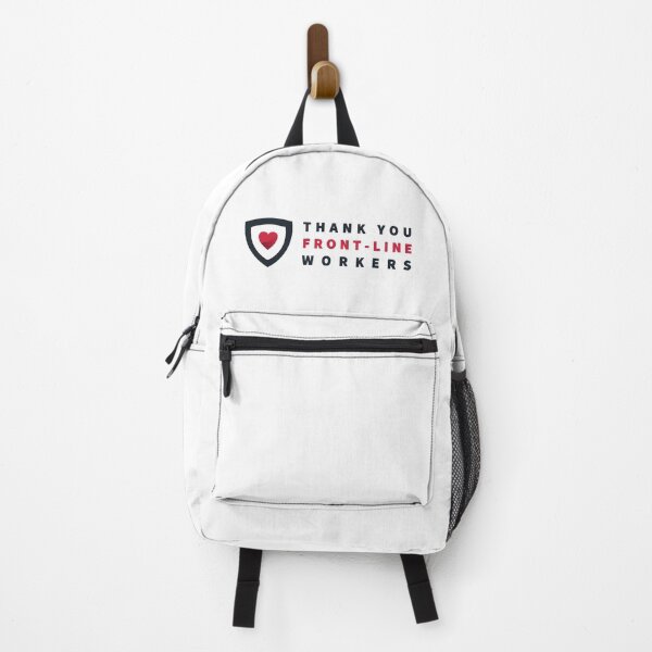 Item preview, Thank You Frontline Workers designed and sold by Mo5tar.