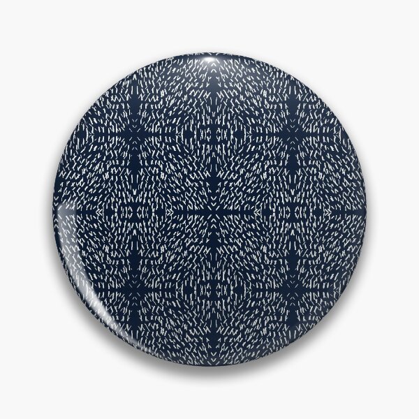 Item preview, Boho Pattern, Celestial Sky, Indigo Blue designed and sold by meggydesigns.