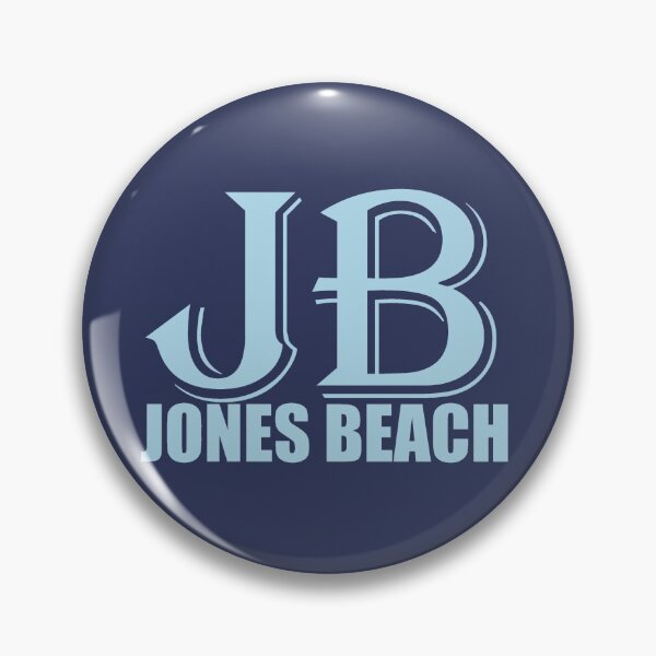 Item preview, Jones Beach Long Island NY designed and sold by polishalpaca.