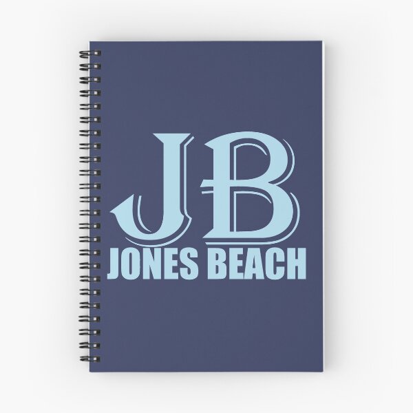 Item preview, Jones Beach Long Island NY designed and sold by polishalpaca.