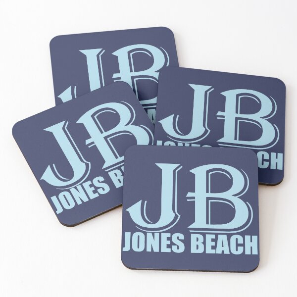 Item preview, Jones Beach Long Island NY designed and sold by polishalpaca.
