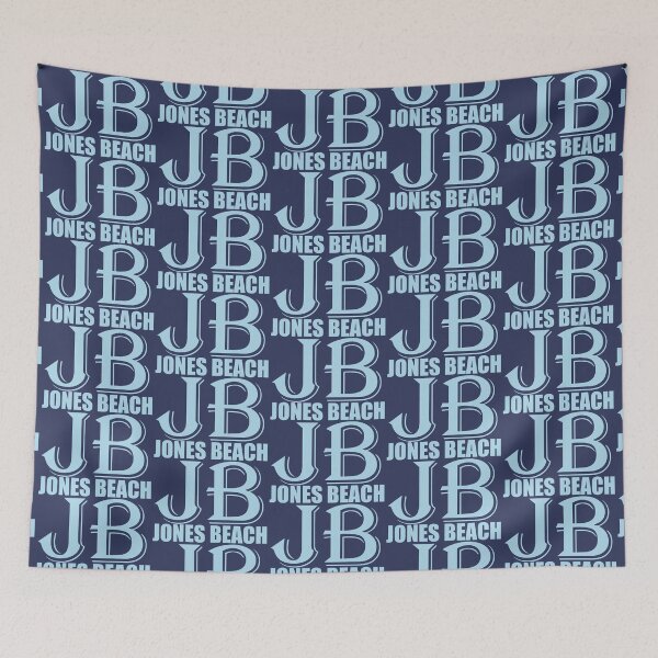 Item preview, Jones Beach Long Island NY designed and sold by polishalpaca.