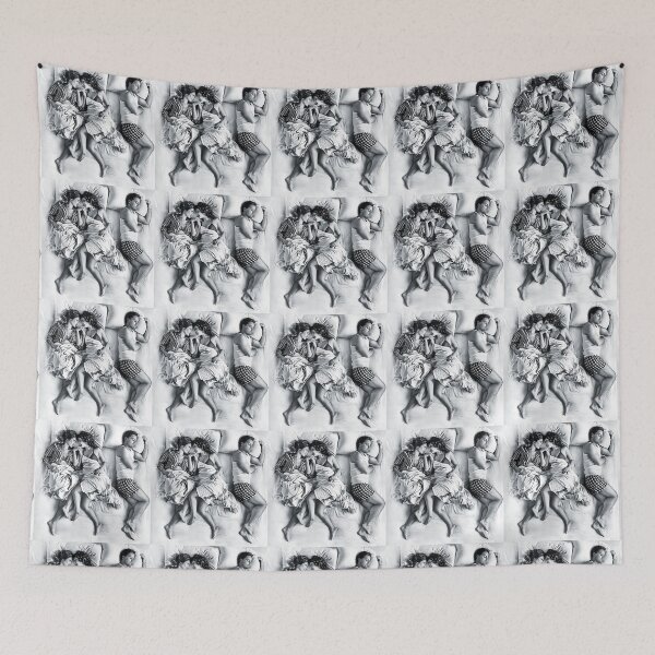 Item preview, Emma, Jack & Izzie - You Me Her designed and sold by wearthelgbt.