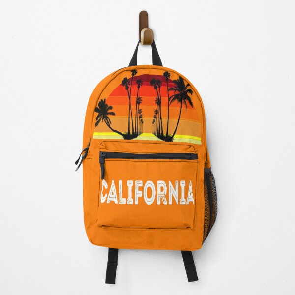 Item preview, California #RedBubble designed and sold by JaysonBangit.