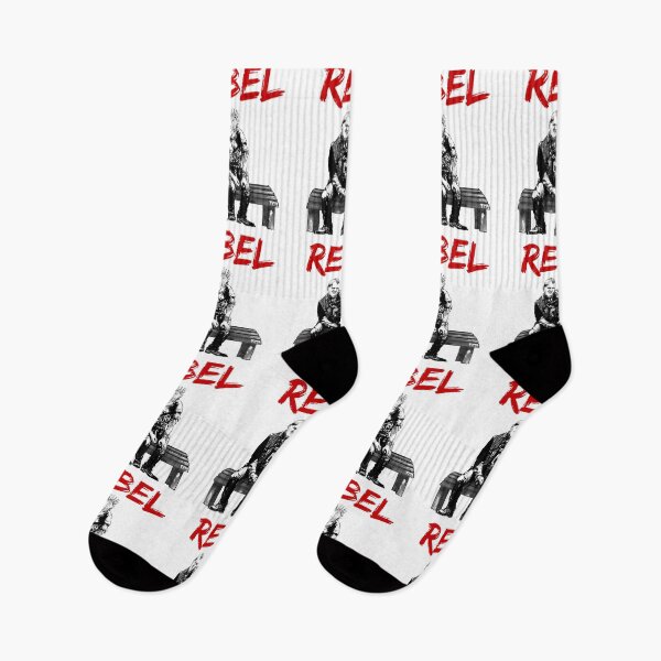 Item preview, Rebel (Punk Couple) designed and sold by Neonyx2020.