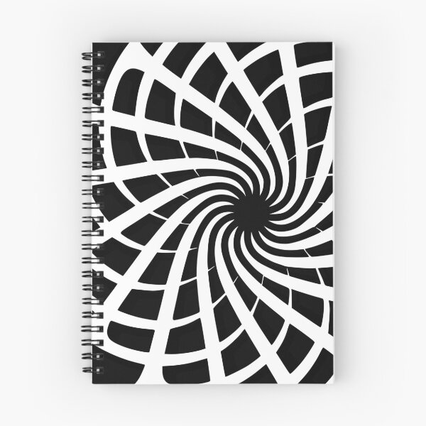 Item preview, Spiral mandala designed and sold by ocorvo.