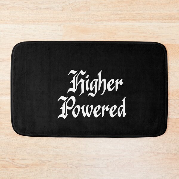 Item preview, Higher Powered designed and sold by JodyzDesigns.