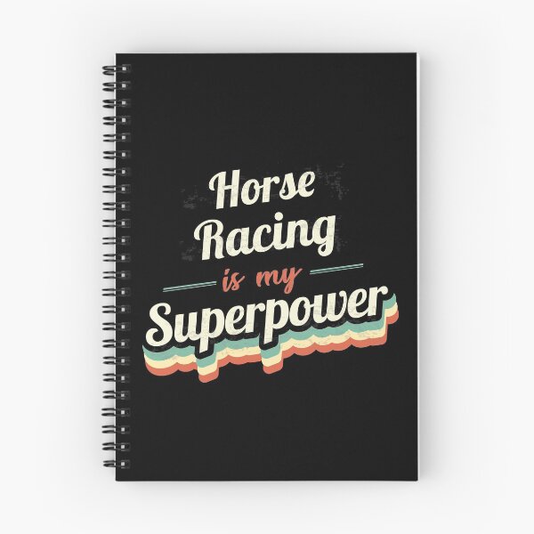 Item preview, Horse Breeding is my Superpower  designed and sold by Custom365.