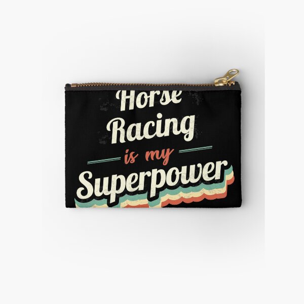 Item preview, Horse Breeding is my Superpower  designed and sold by Custom365.
