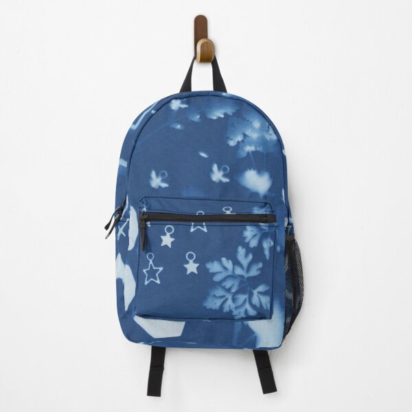 Item preview, Cyanotype Sampler designed and sold by LymphomaLass.