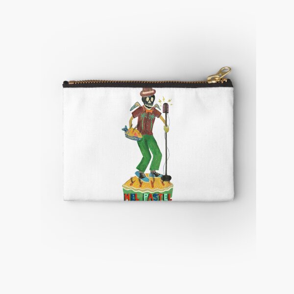 Item preview, Dia de Muertos: Nel Pastel designed and sold by JohnParraArt.