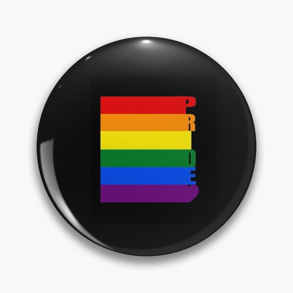 Item preview, Happy Pride designed and sold by ThommyBLN.