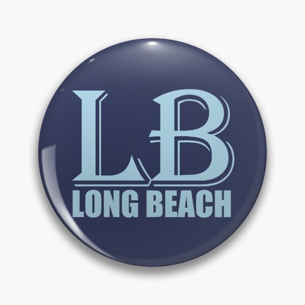 Item preview, Long Beach Long Island NY designed and sold by polishalpaca.