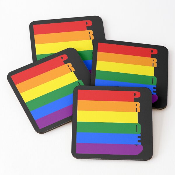 Item preview, Happy Pride designed and sold by ThommyBLN.