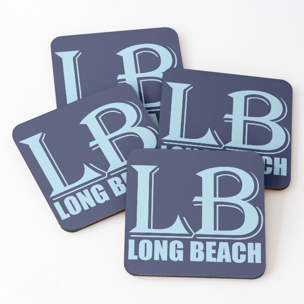 Item preview, Long Beach Long Island NY designed and sold by polishalpaca.